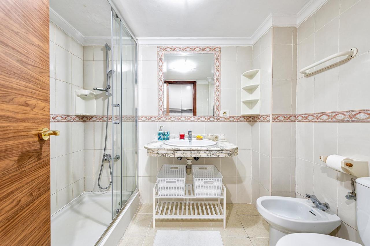Apartamento A Pie Del Mar Плайя-дель-Инглес Экстерьер фото